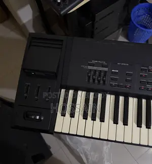 Roland Xp 60