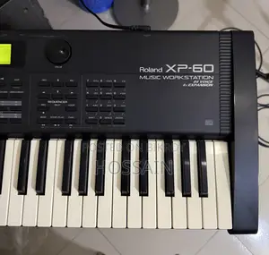 Roland Xp 60