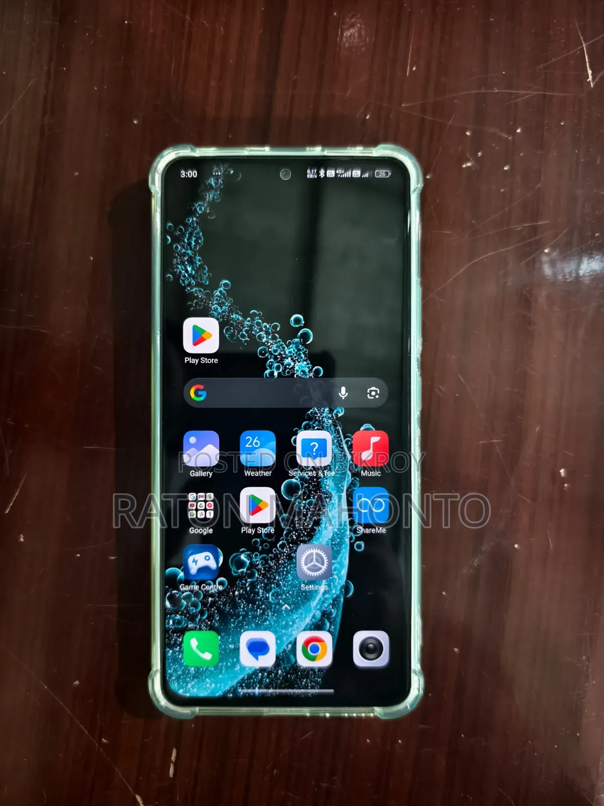New Xiaomi Redmi Note 14 5G 256 GB Silver