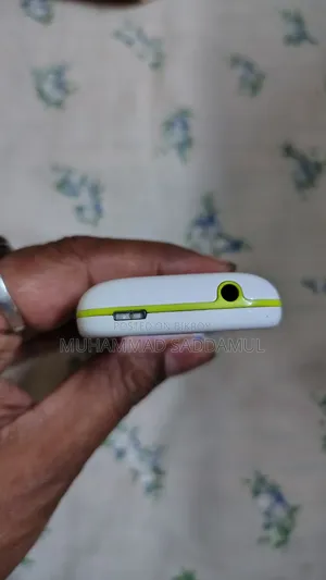 Samsung B310 White