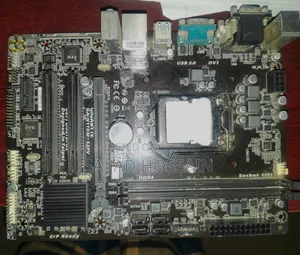 Gigabyte Ga-H110m-S2pv