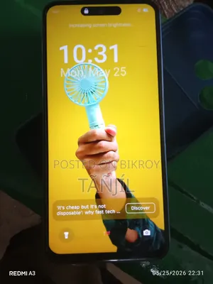 Tecno Spark 40 128 GB Blue