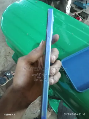 Tecno Spark 40 128 GB Blue