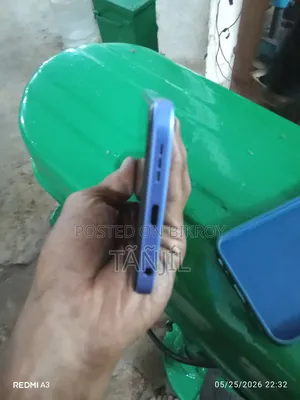 Tecno Spark 40 128 GB Blue