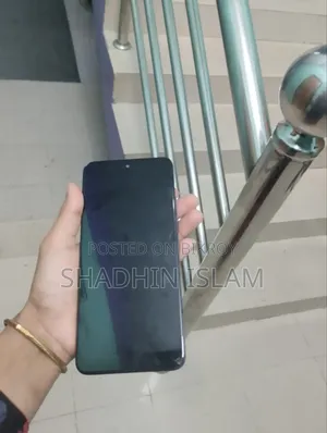 Xiaomi Redmi Note 12 256 GB Black