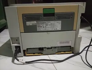 Hp Laser Jet P2035