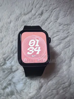Apple Watch Series 5