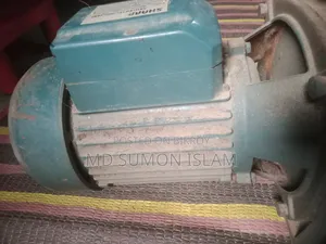1.5 Hp Water Pump