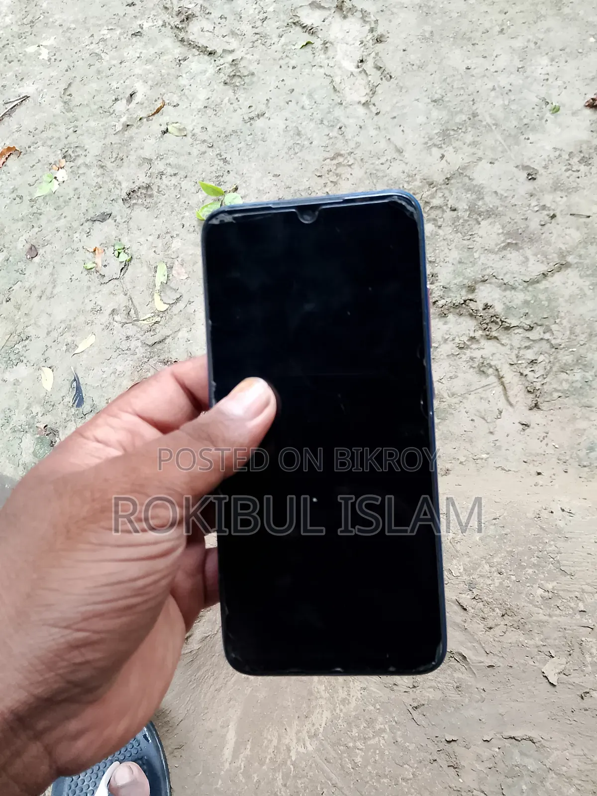 Xiaomi Redmi Note 7 64 GB