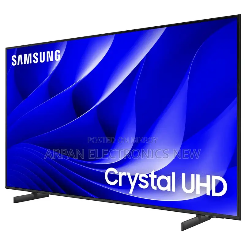 Samsung 43f6000f 43 Inch Full Hd Smart Led Tv With Official Warranty