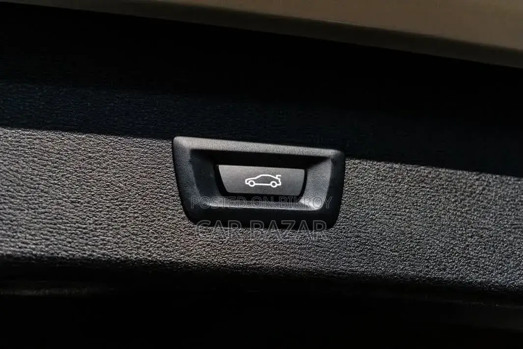 BMW X1 2018 Silver