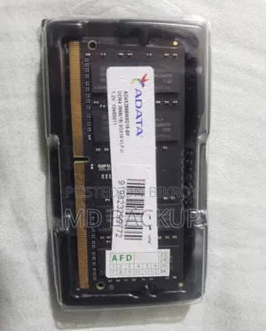 Adata Laptop Ram