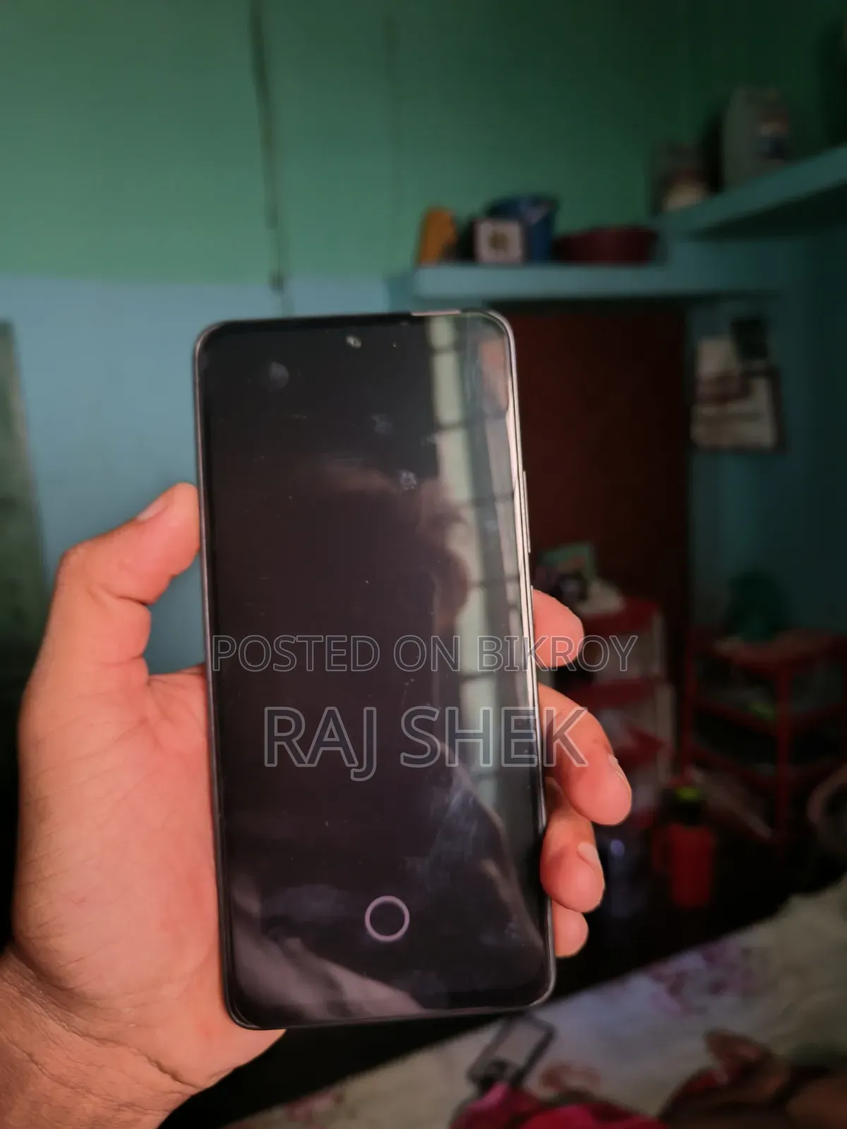 Xiaomi Redmi Note 14 Pro 5G 256 GB Black