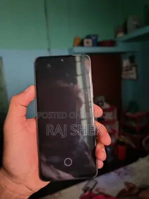 Xiaomi Redmi Note 14 Pro 5G 256 GB Black