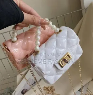 সুপার হট জেলি পোর্টেবল মিনি ব্যাগ