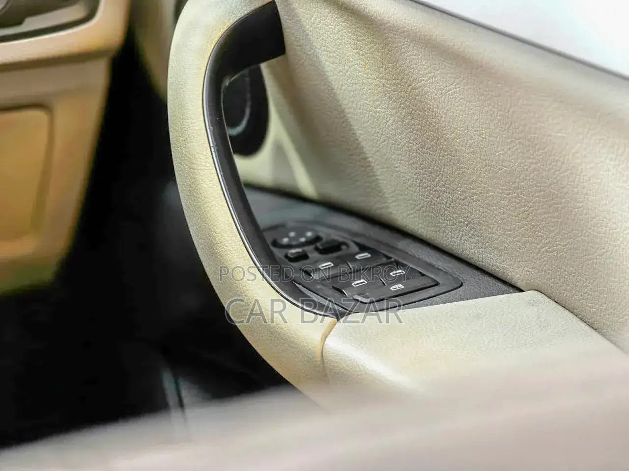 BMW X1 2018 Gray