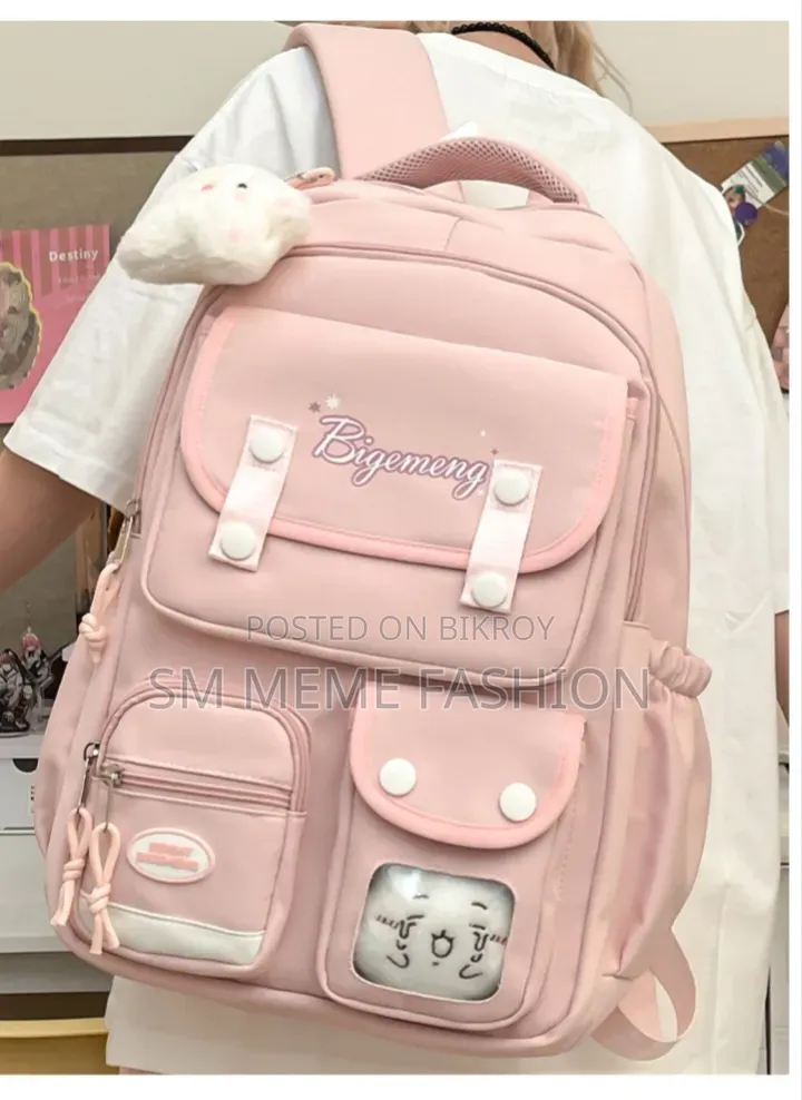 Student Backpack