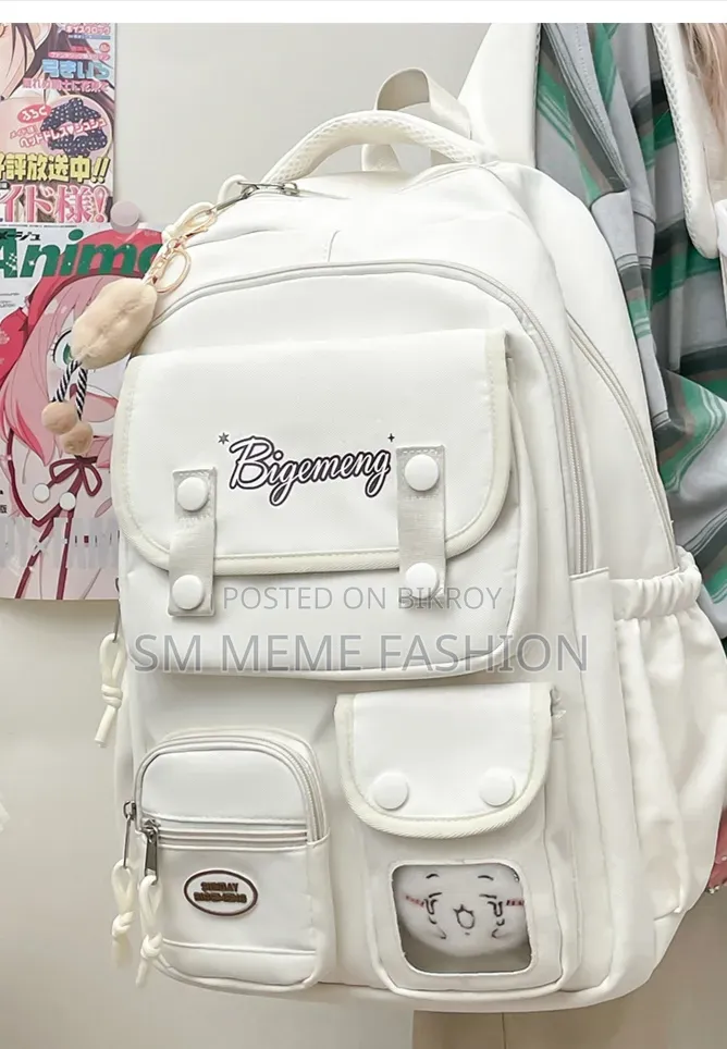 Student Backpack