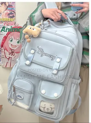 Student Backpack