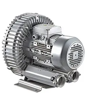 Ring Blower