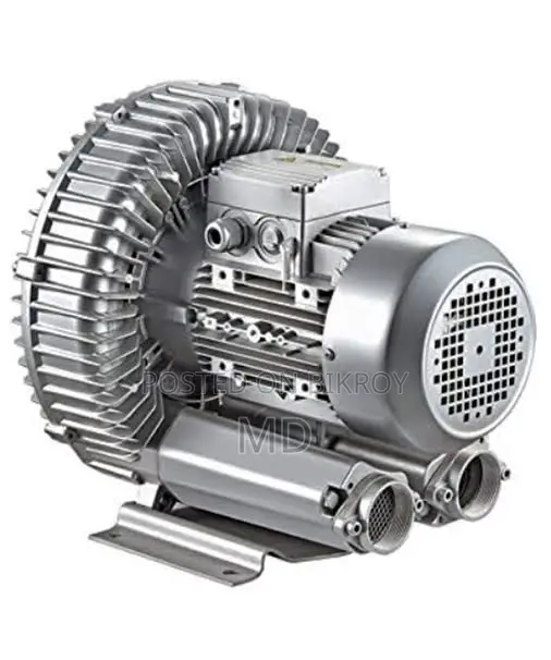 Ring Blower