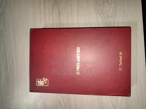 New Tablet 128 GB Red