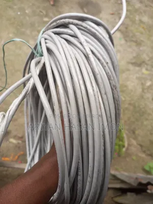 Cat 6 Cable