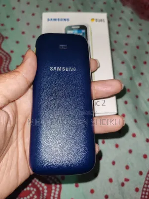 Samsung Guru Music 2 Blue