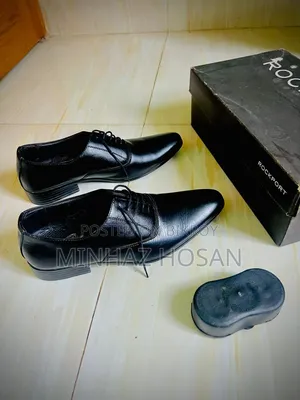 Formal Shoe