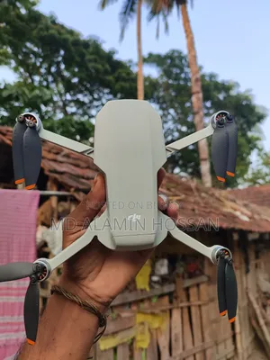 Dji Mini Fly More Combo