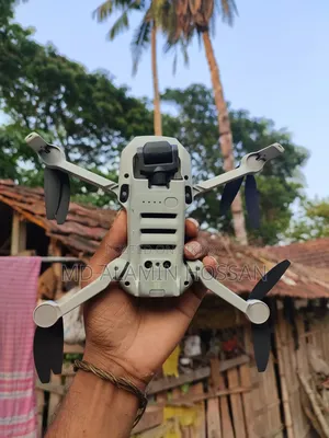 Dji Mini Fly More Combo