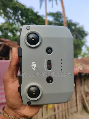 Dji Mini Fly More Combo