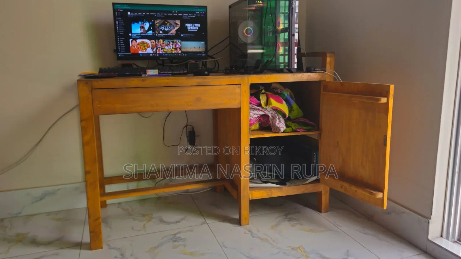 Computer /Study Table