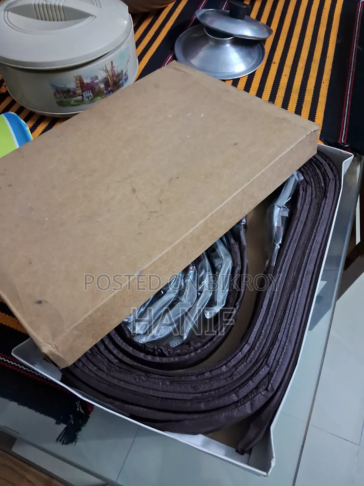 Belt (Reversible ),