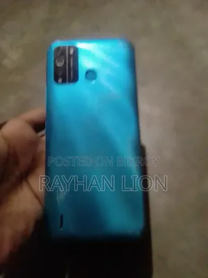 Itel A05s 32 GB Blue