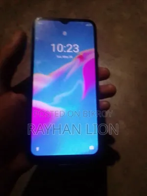 Itel A05s 32 GB Blue