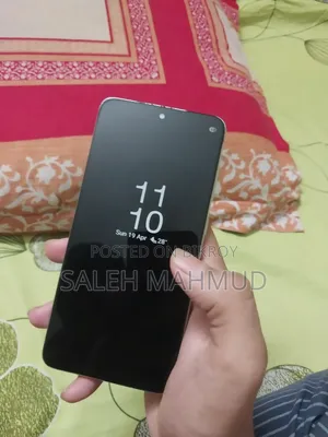 Samsung Galaxy S21 FE 5G 128 GB Green