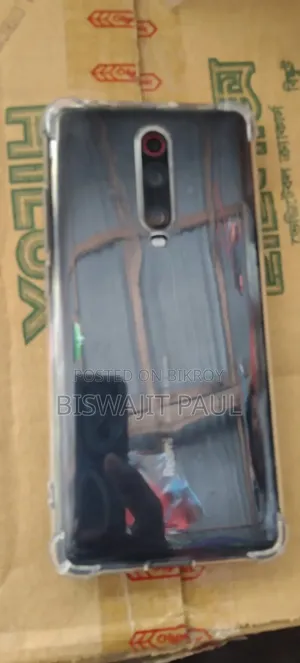 Xiaomi Redmi K20 128 GB Red