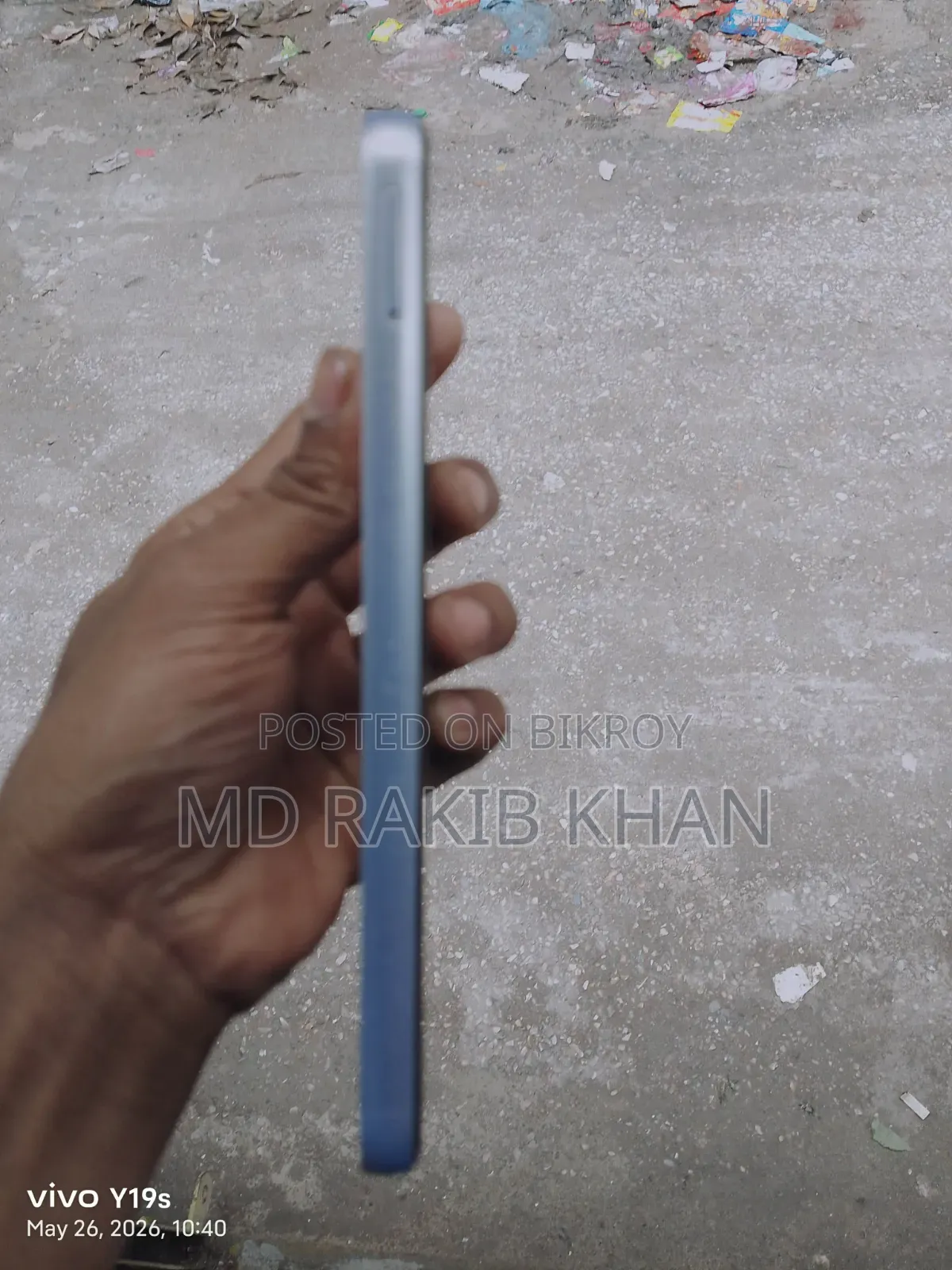 New Samsung Galaxy A14 64 GB Silver