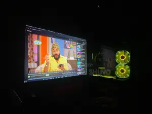 অরজিনাল এলজি 23 Inc টিভি