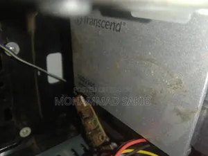 Desktop Computer Gigabyte GA-H110MSTX-HD3-ZK 8GB Intel Core I3 SSD 1T