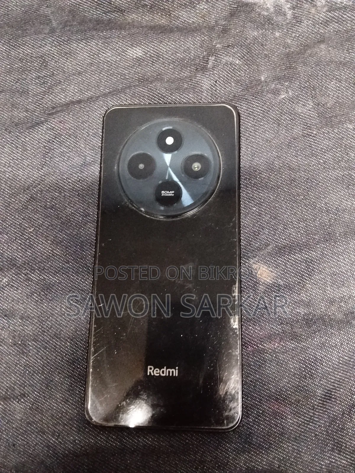 Realme 14 Pro 128 GB Black