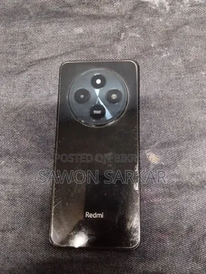 Realme 14 Pro 128 GB Black