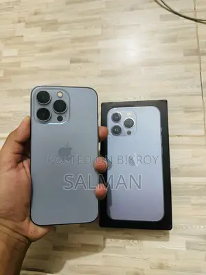 Apple iPhone 13 Pro 128 GB