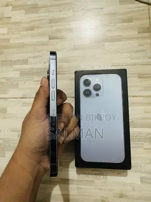 Apple iPhone 13 Pro 128 GB