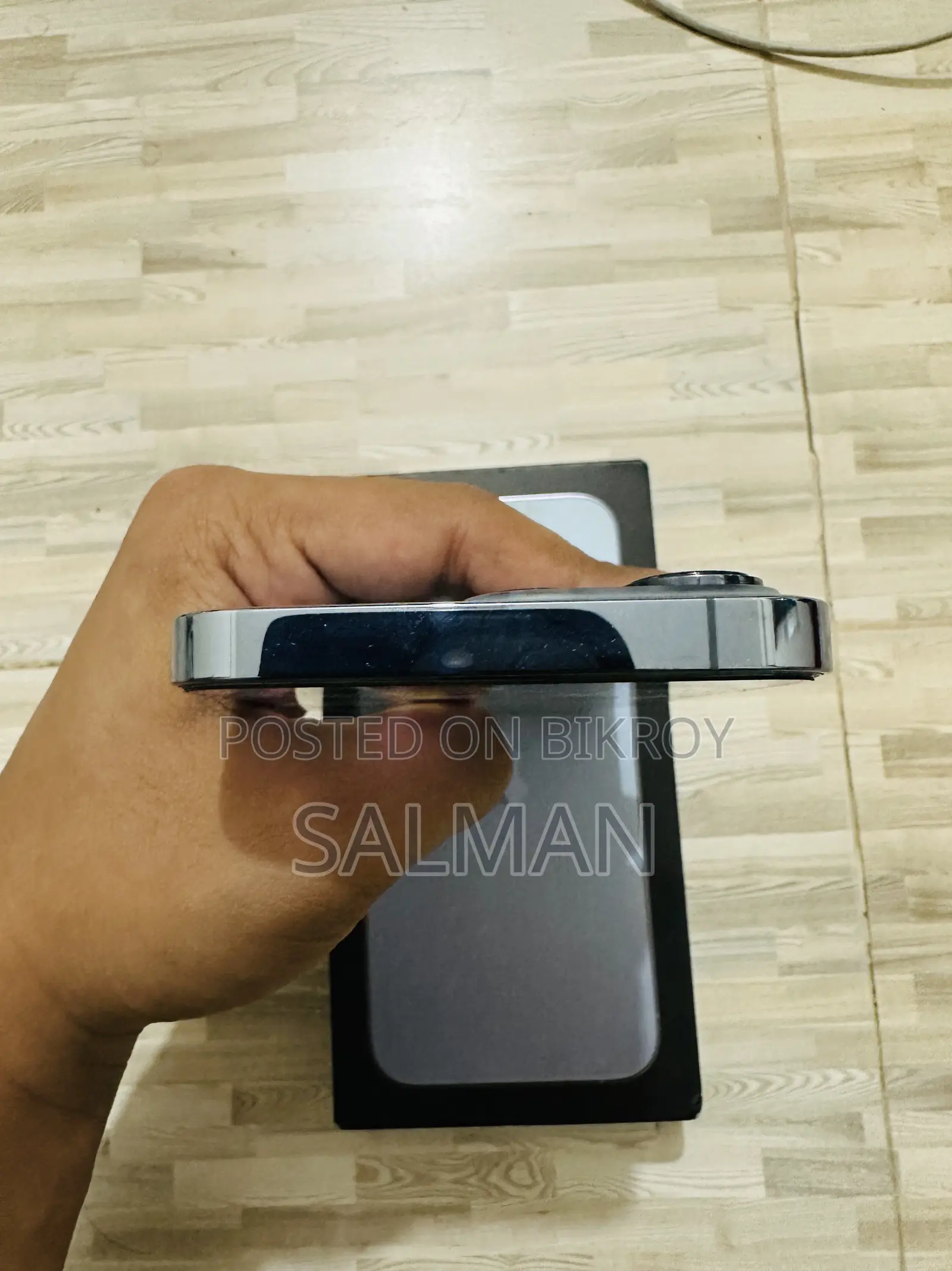 Apple iPhone 13 Pro 128 GB