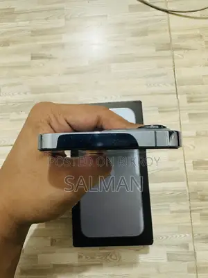 Apple iPhone 13 Pro 128 GB