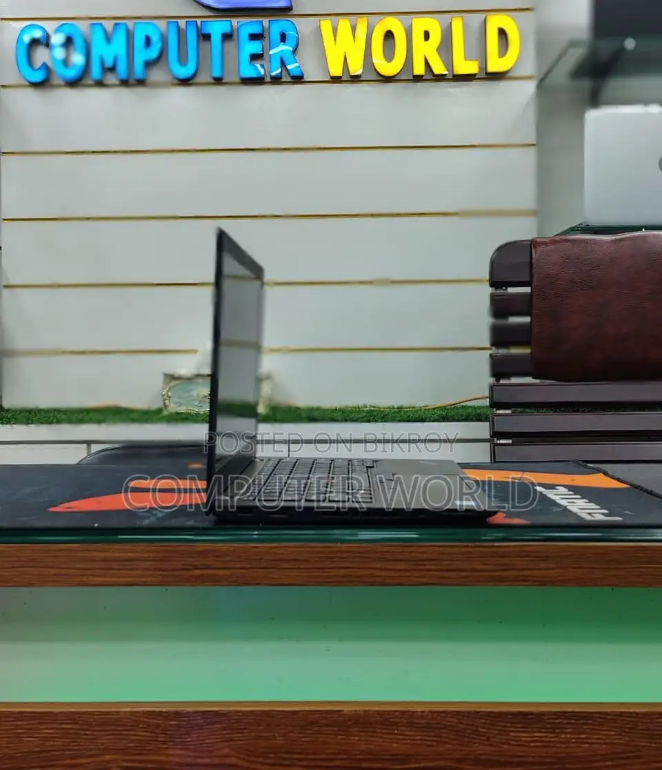 Laptop Lenovo ThinkPad T490s 8GB Intel Core I5 SSD 256GB