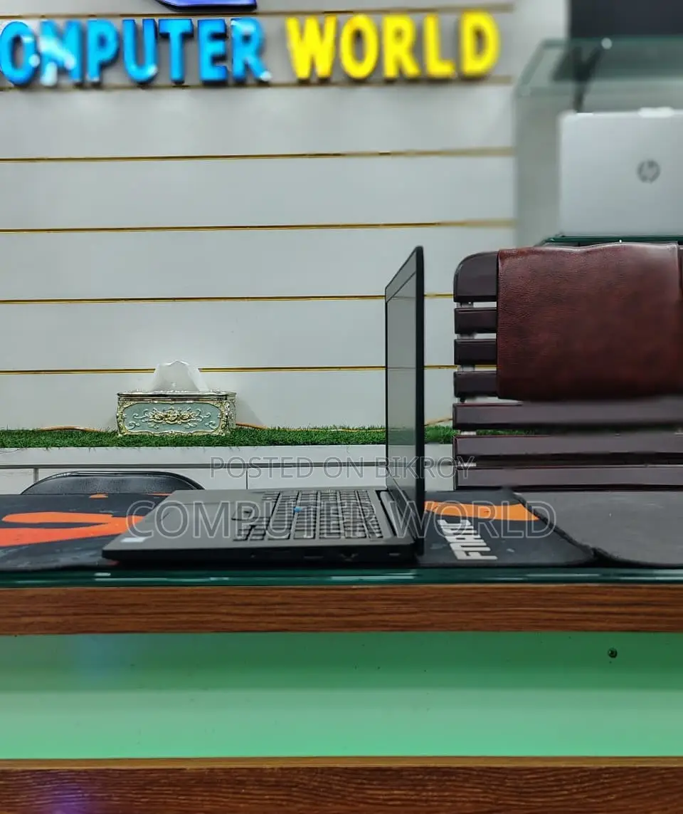 Laptop Lenovo ThinkPad T490s 8GB Intel Core I5 SSD 256GB