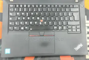 Laptop Lenovo ThinkPad T490s 8GB Intel Core I5 SSD 256GB